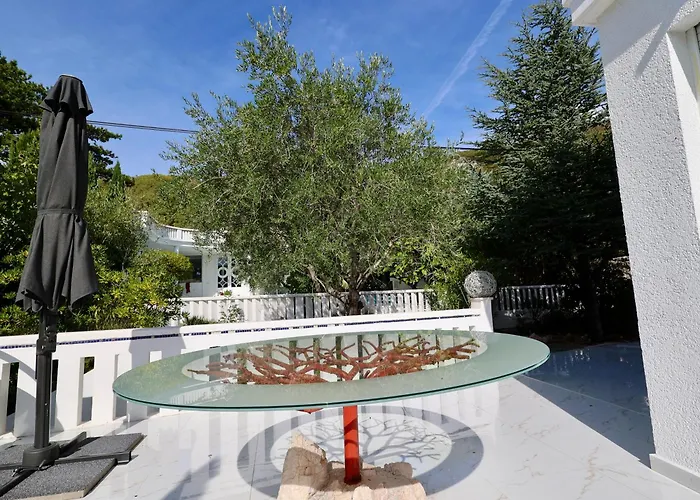 Villa Perla Baska