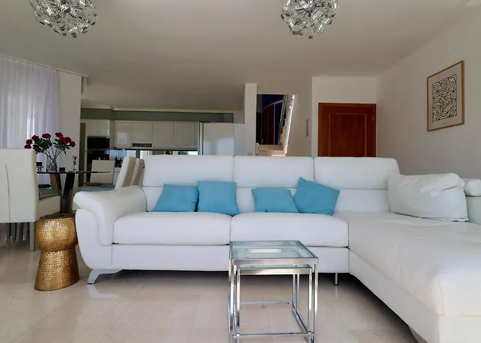 Villa Perla Baska
