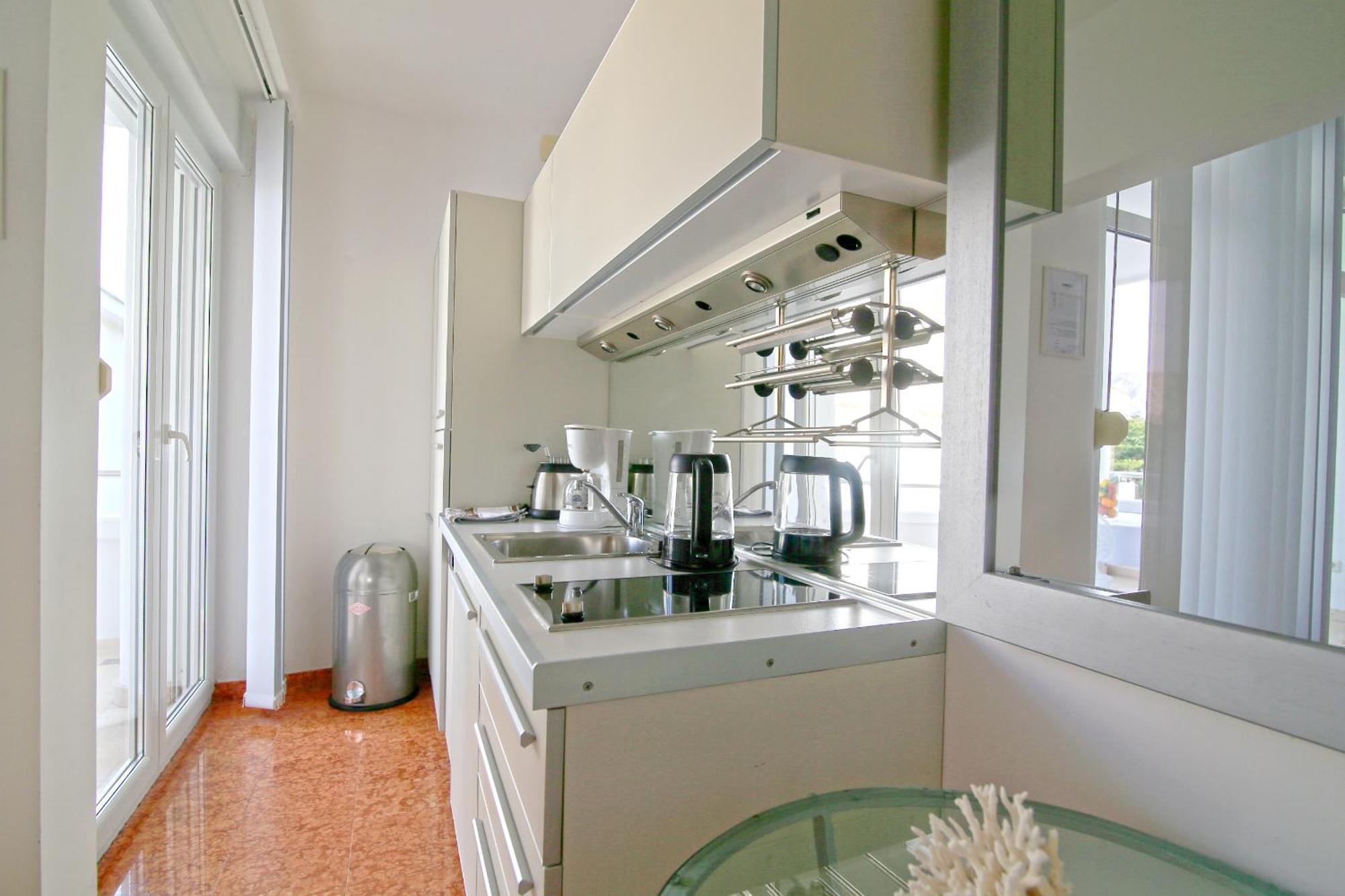 Apartman Perla Baska (Krk)