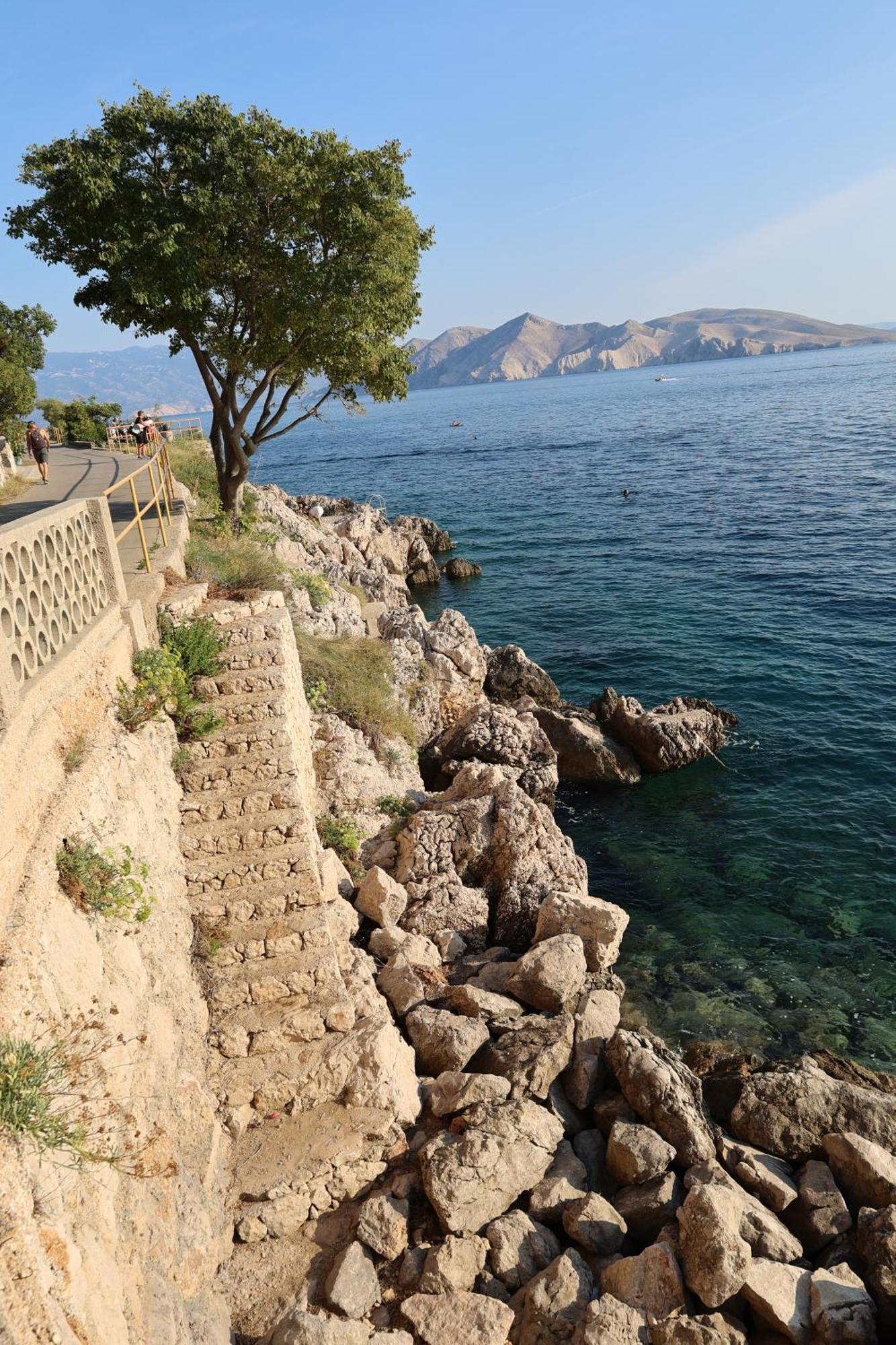 Perla Baska (Krk)