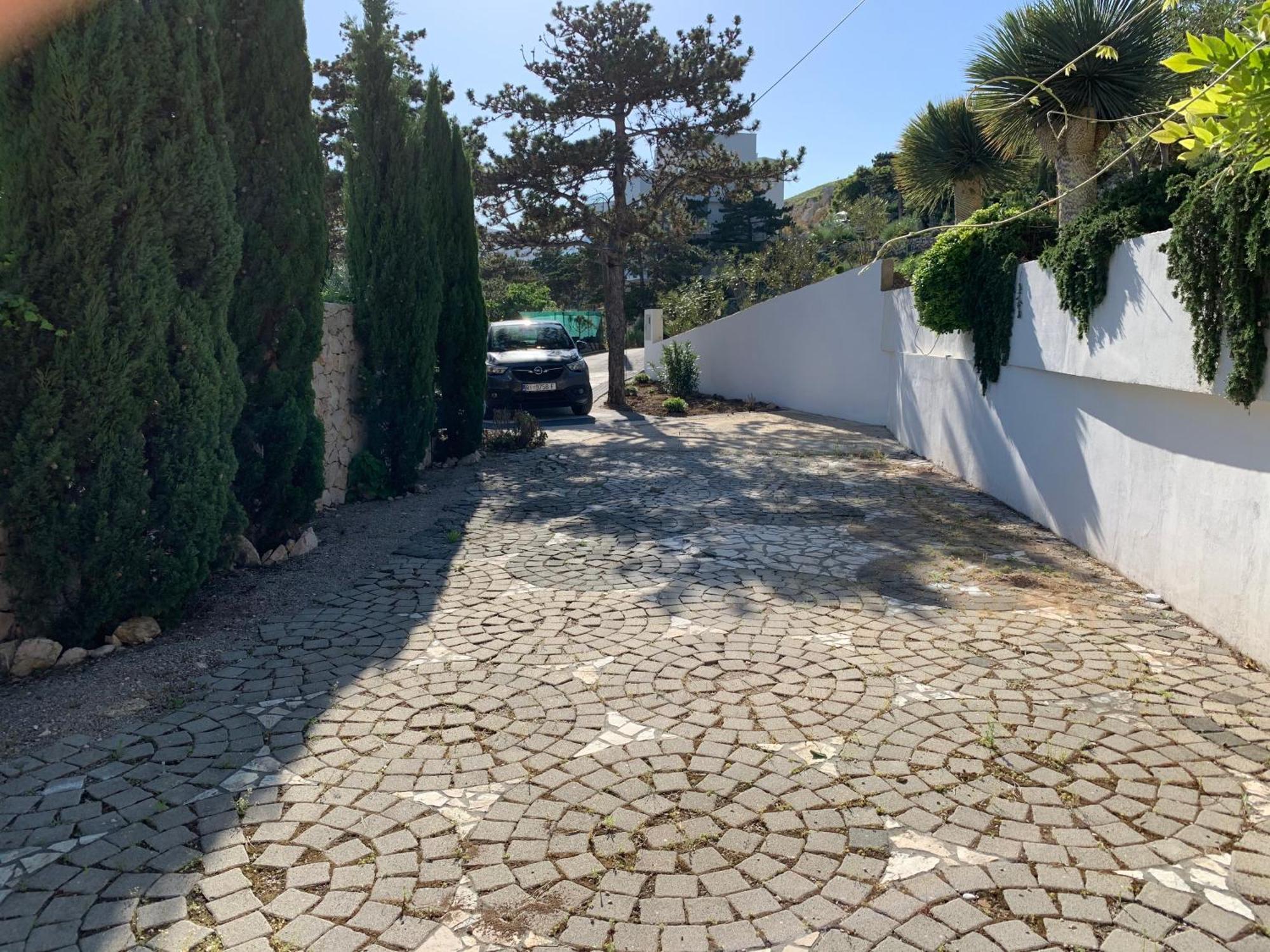 Perla Appartement Baška