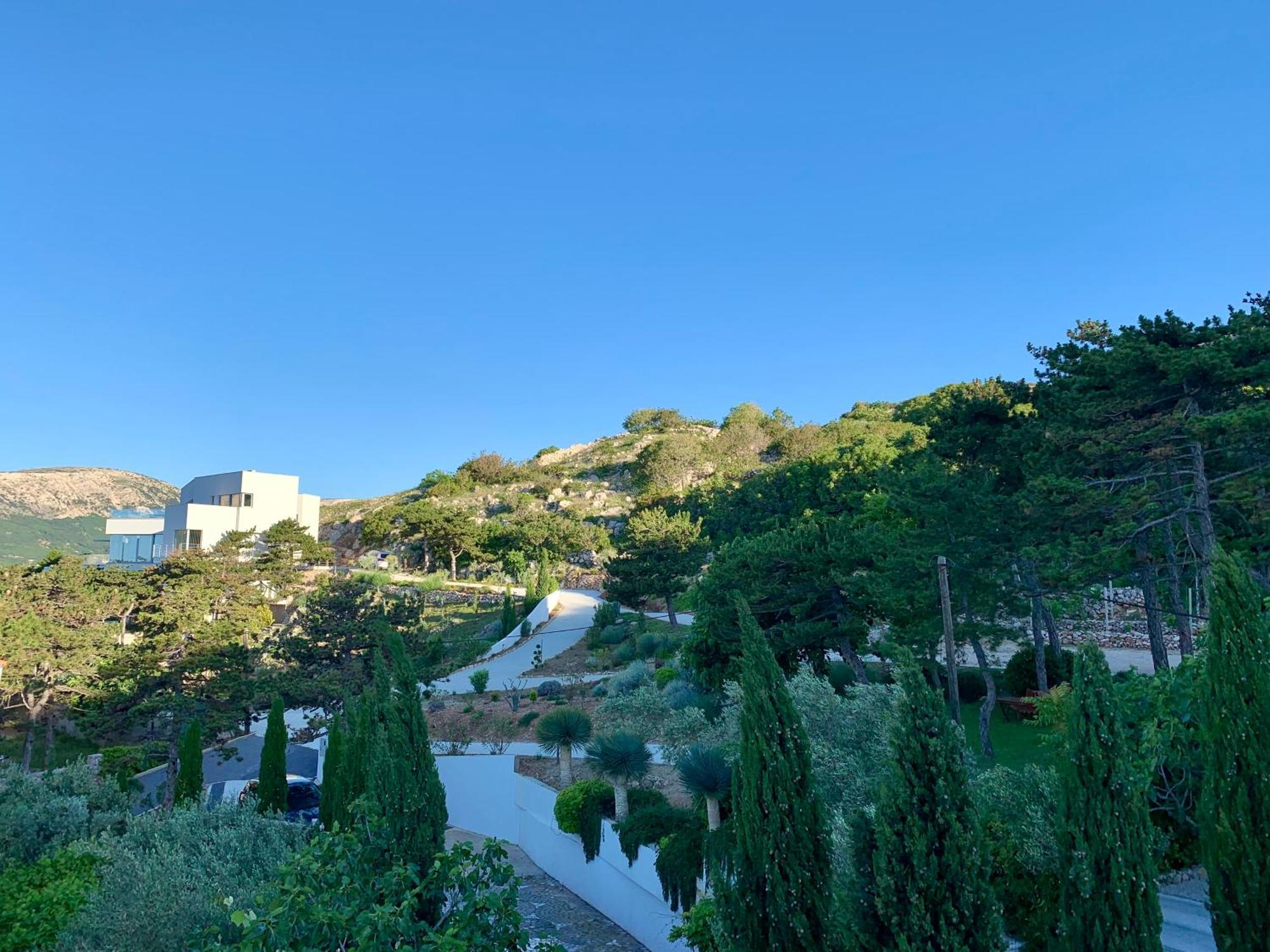 Appartement Perla
