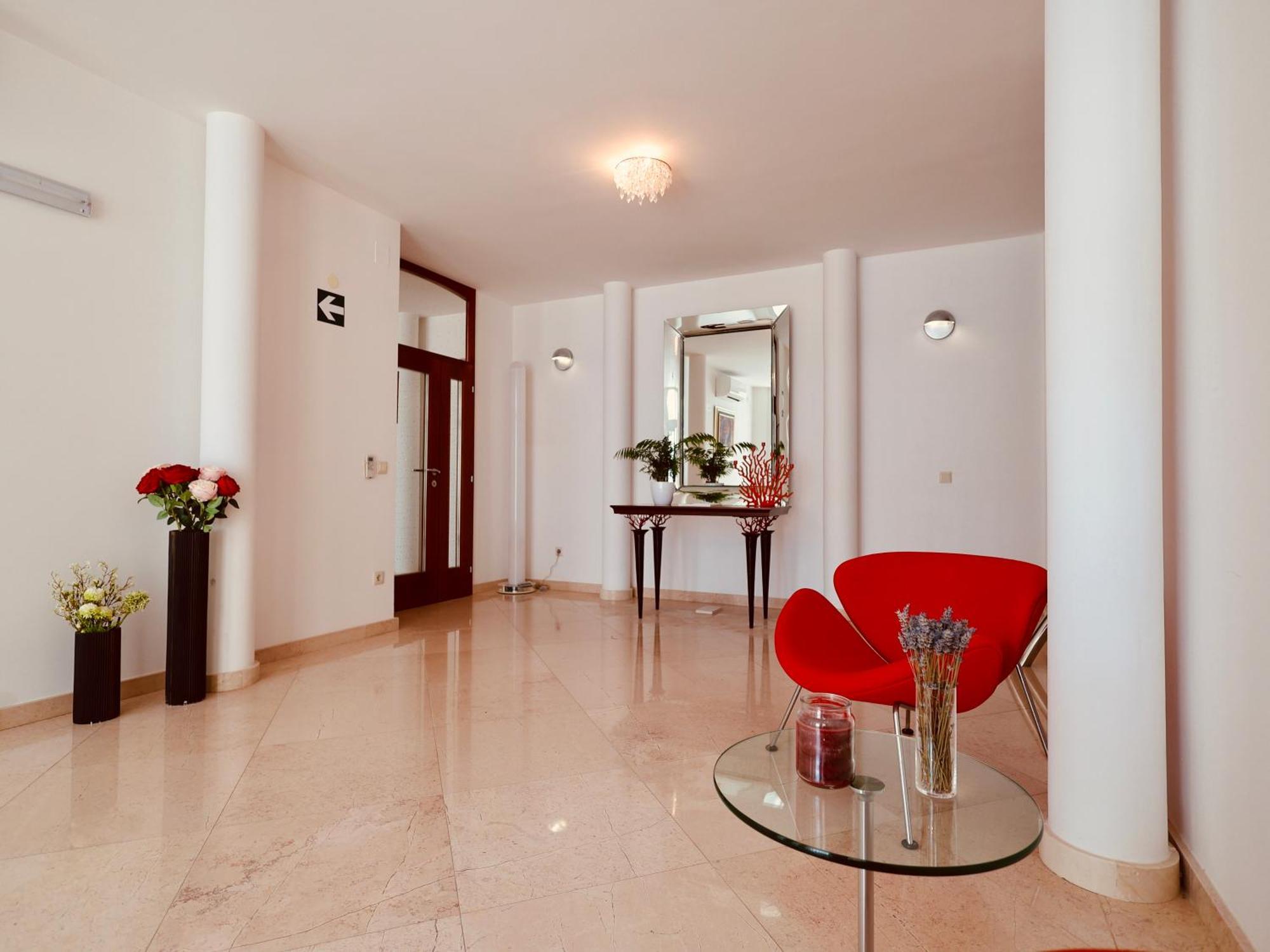 Apartman Perla