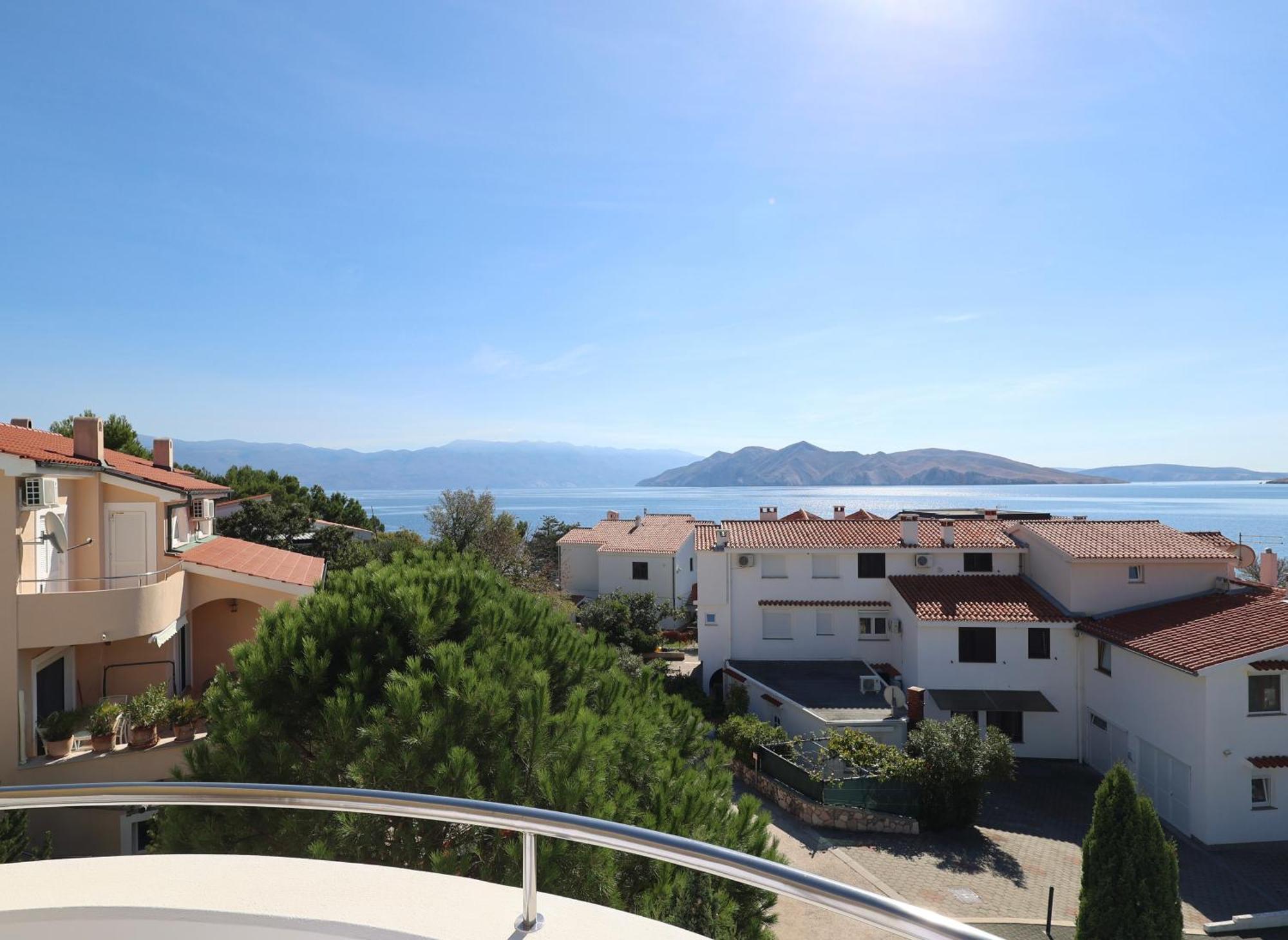Perla Appartement *
