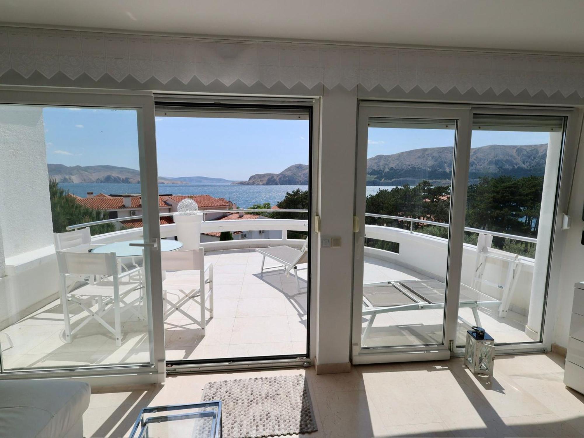 Perla Appartement