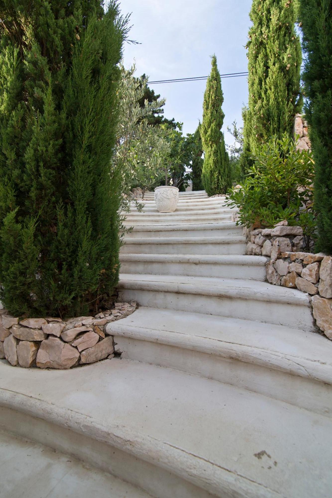 Perla Appartement Baška