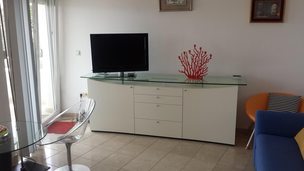 Perla Apartman
