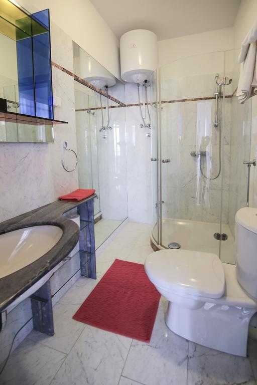 Appartement Perla Baška