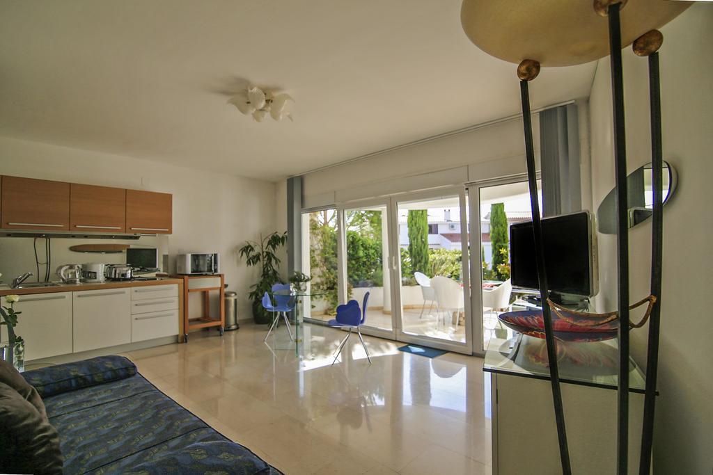 Perla Apartman *
