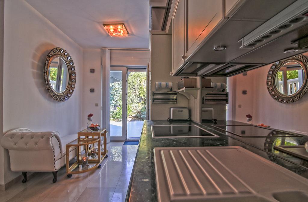Perla Appartement Baška