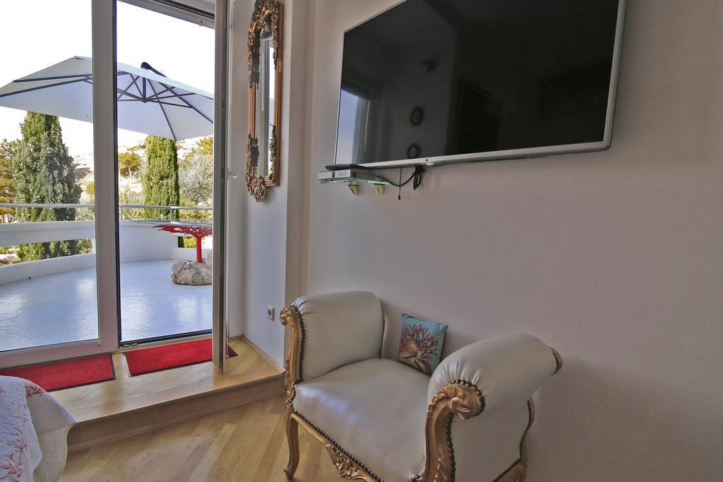 Perla Apartman Baska (Krk)