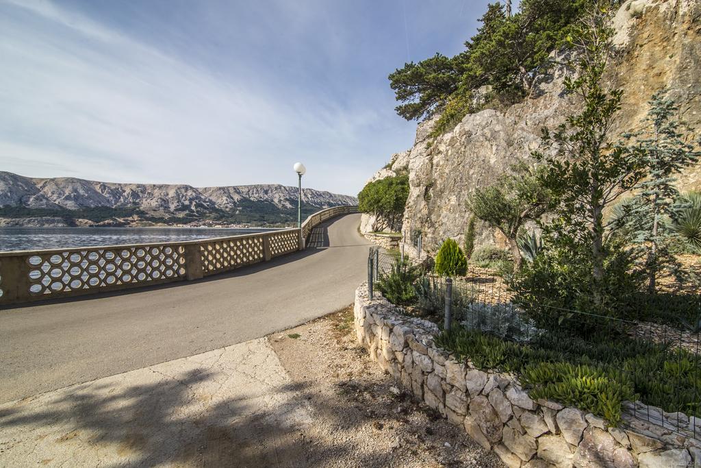 Perla Appartement *