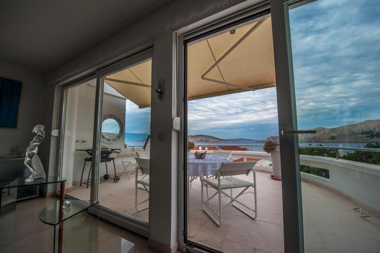 Appartement Perla *