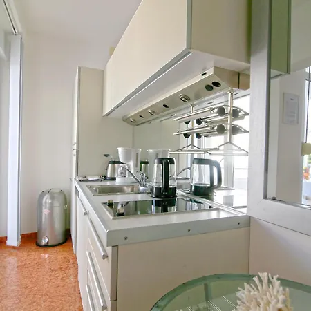 Villa Perla Baska Zimmer foto