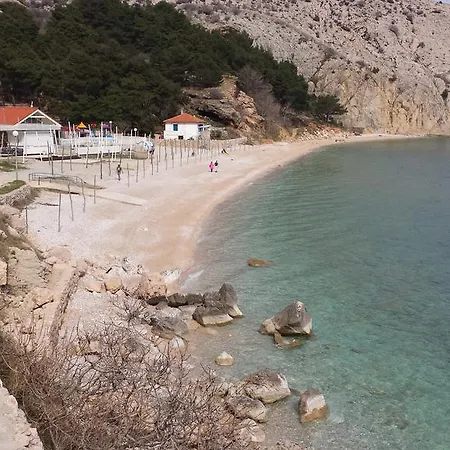 Villa Perla Baska Exterior foto