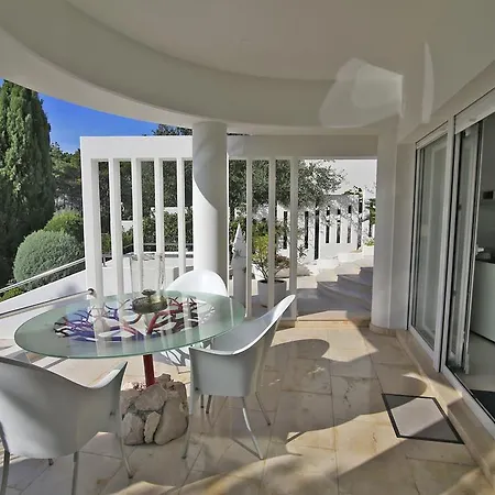 Villa Perla Baska Exterior foto