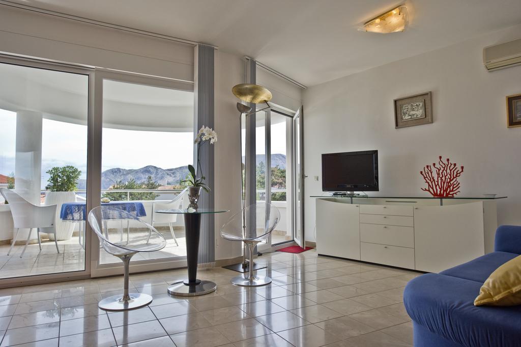 Perla Apartament *