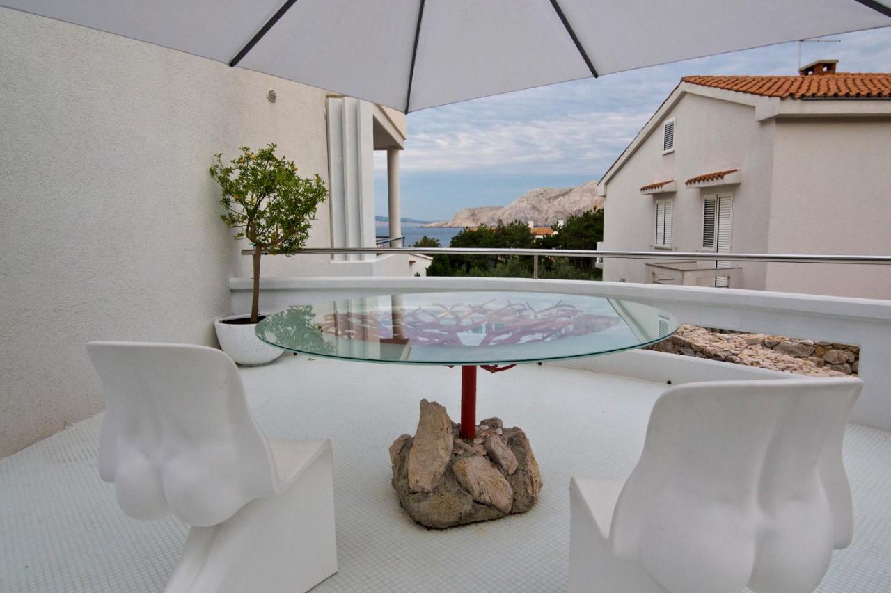 Perla Apartment *