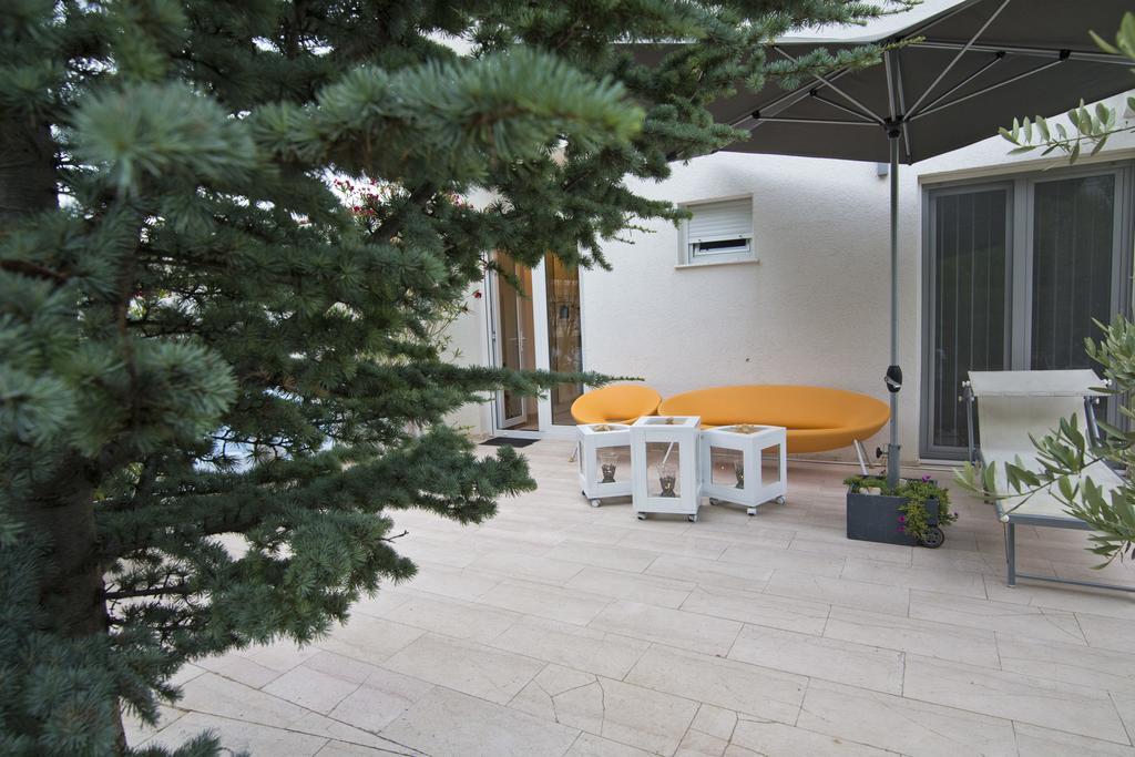 Perla Apartment