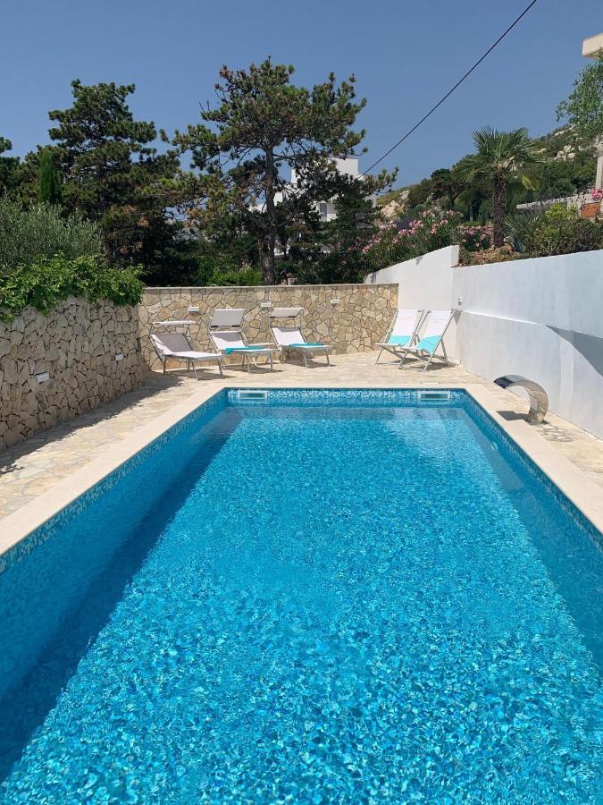 Perla Apartment Baška