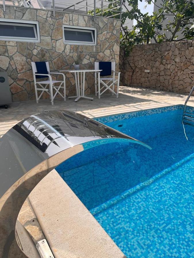 Apartment Perla Baška