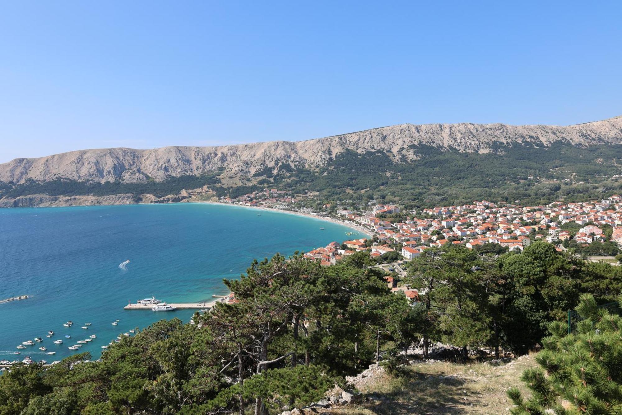 Perla * Baška