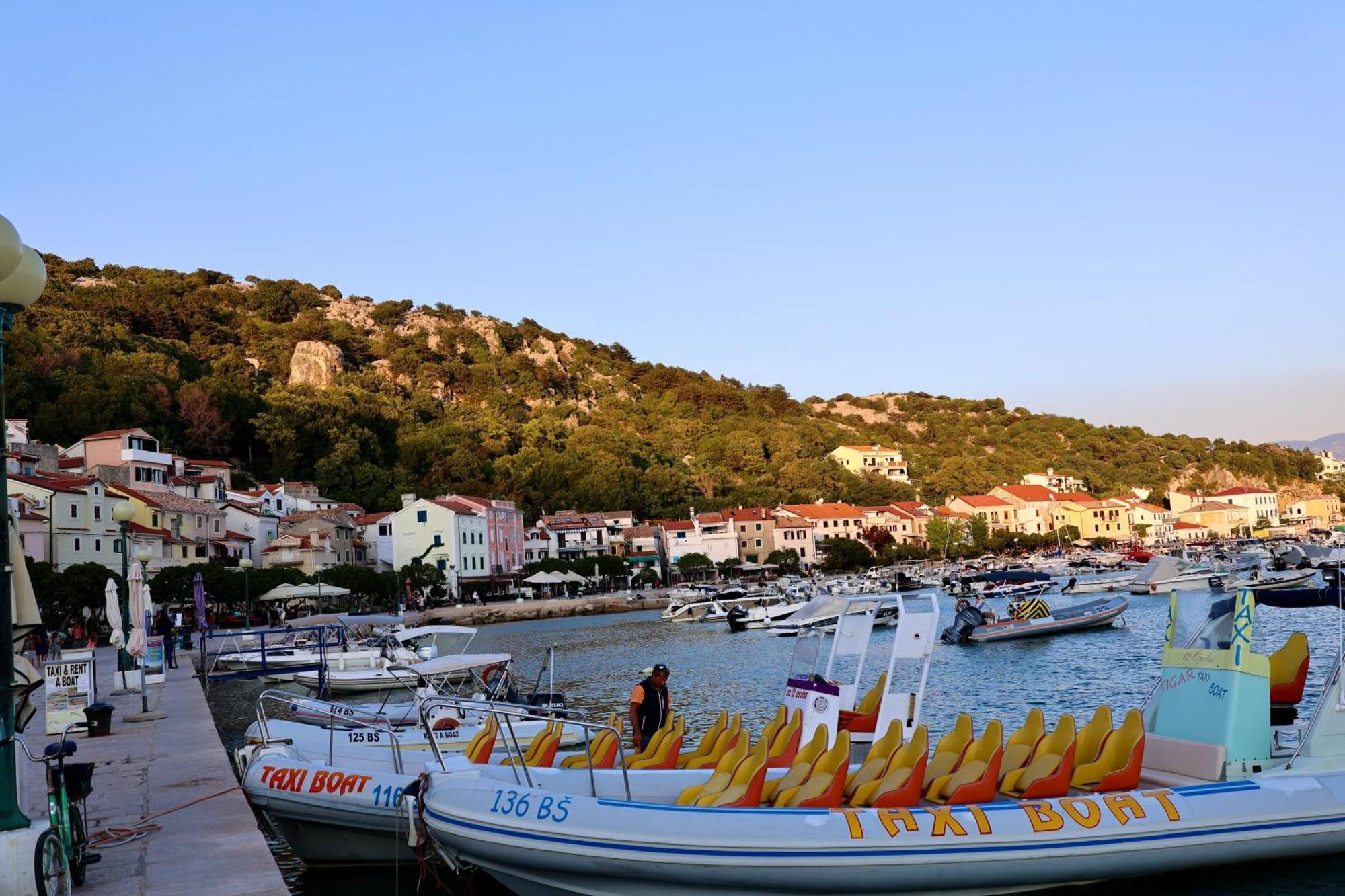 Perla * Baška