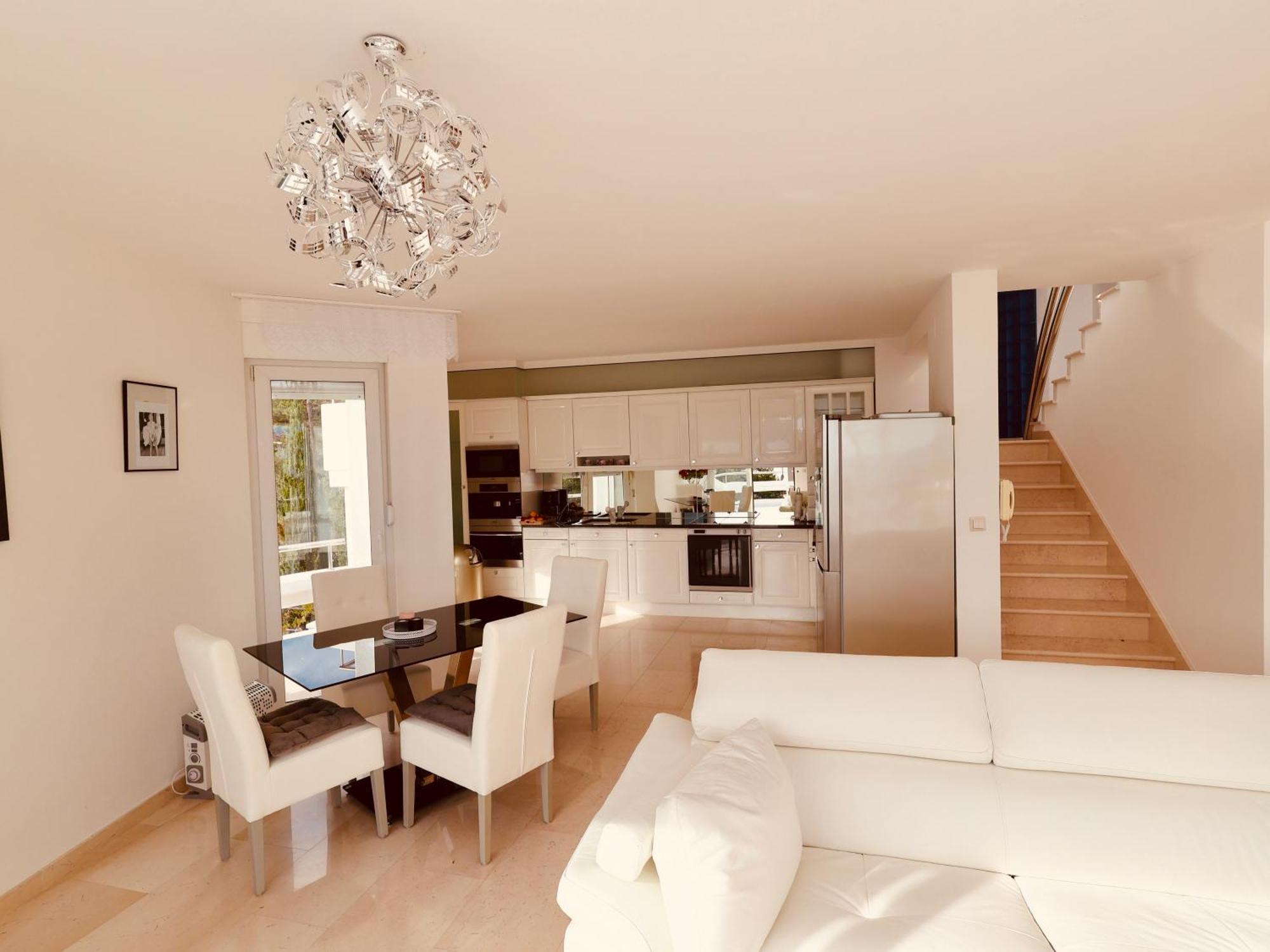 Apartment Perla *