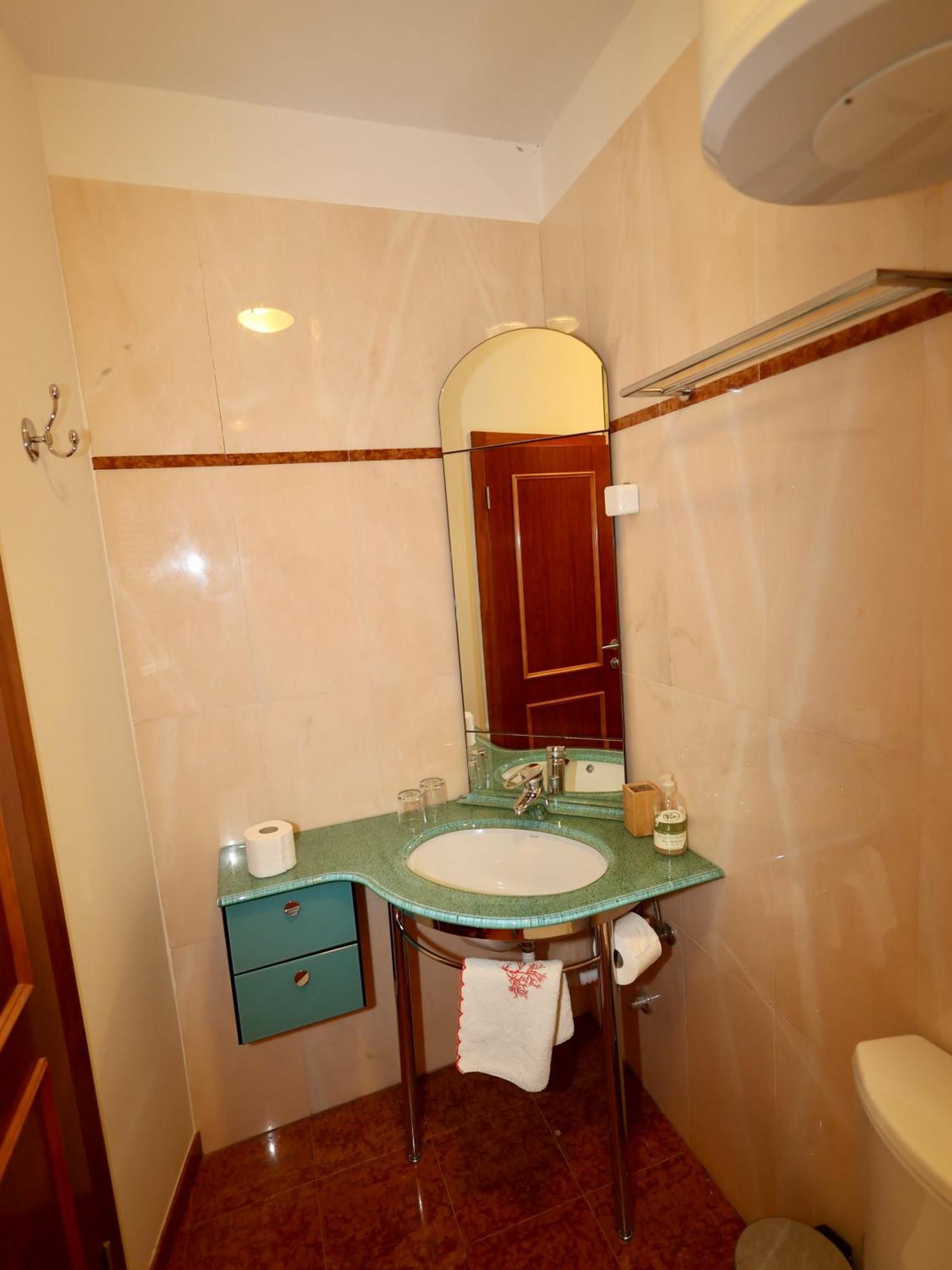Perla Apartment Baška