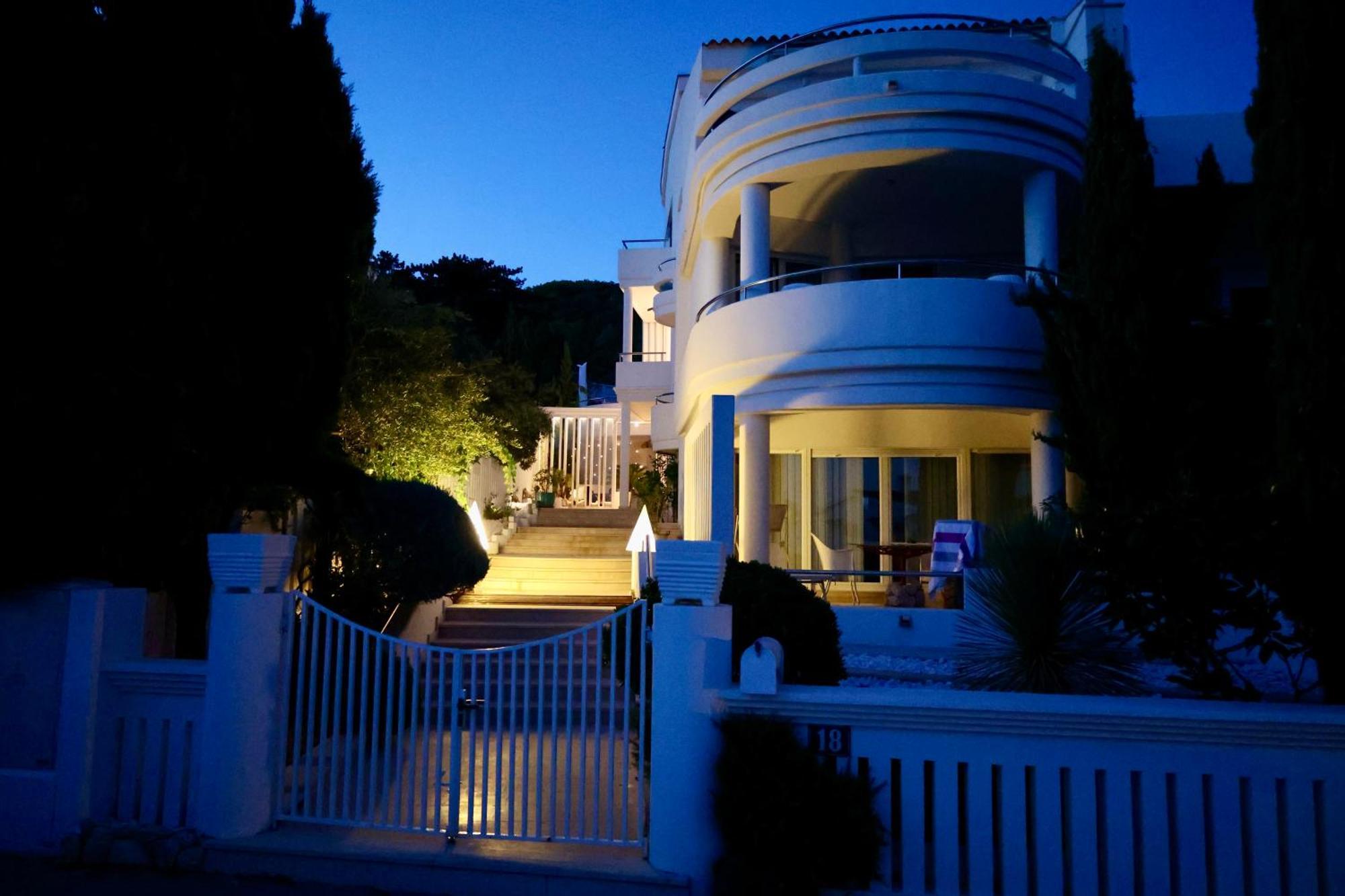 Apartment Perla *