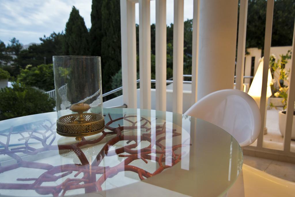 Apartment Perla *