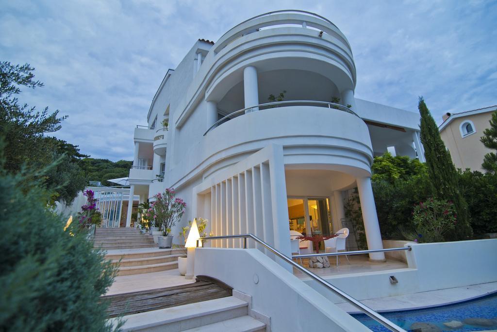 Apartment Perla Baška