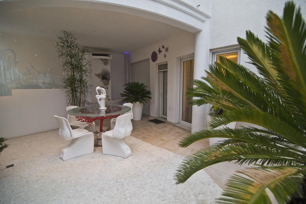 Perla Apartment Baška