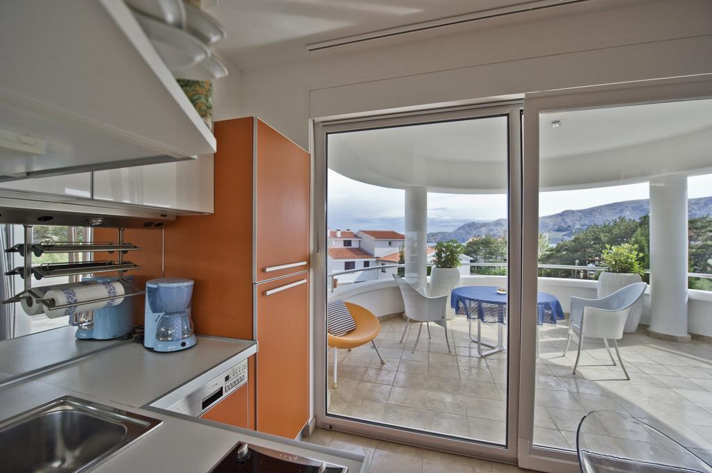 Apartment Perla
