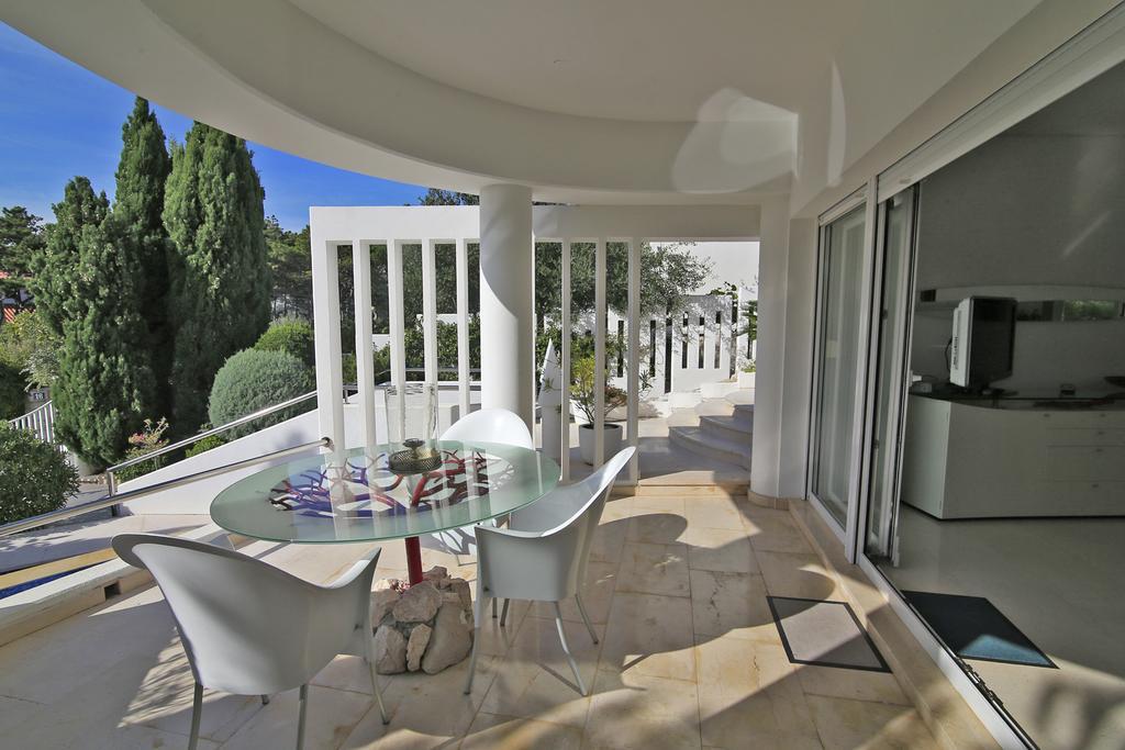Apartment Perla Baška