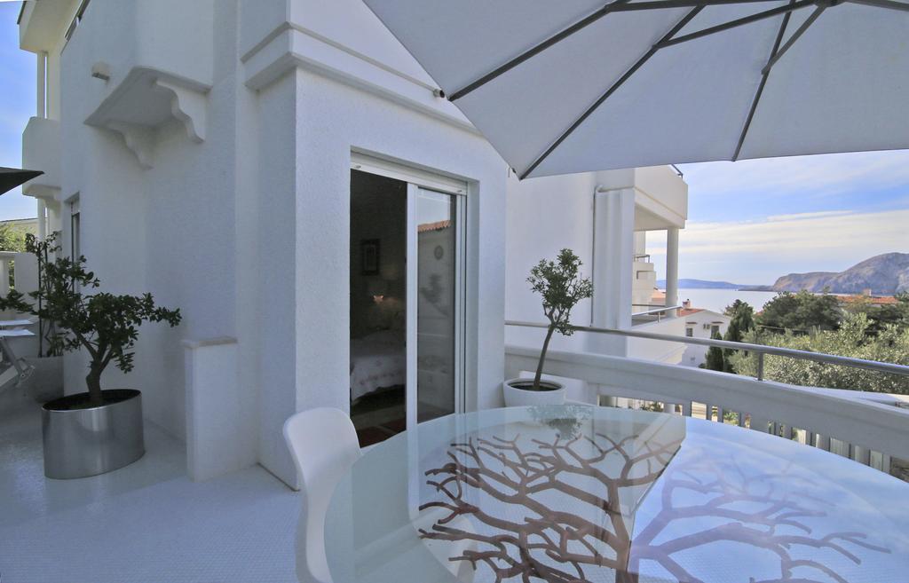 Perla Apartment