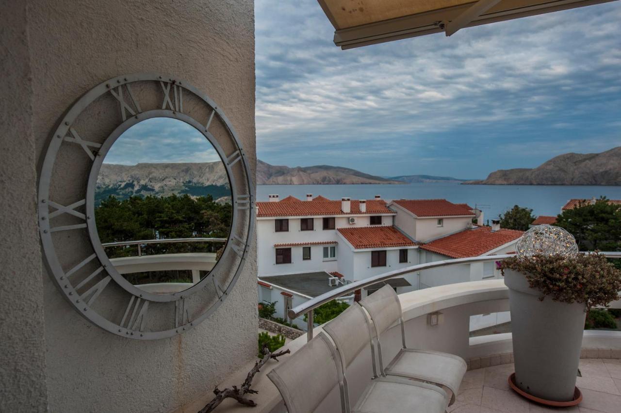 Apartment Perla Baška